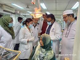 LCMD Wins “Most Inspirational Dental Education Organization” Award