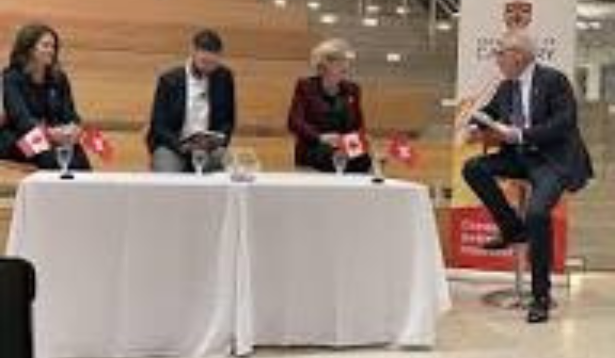 UCalgary Advances Water Research and Diplomacy Through Swiss Collaboration