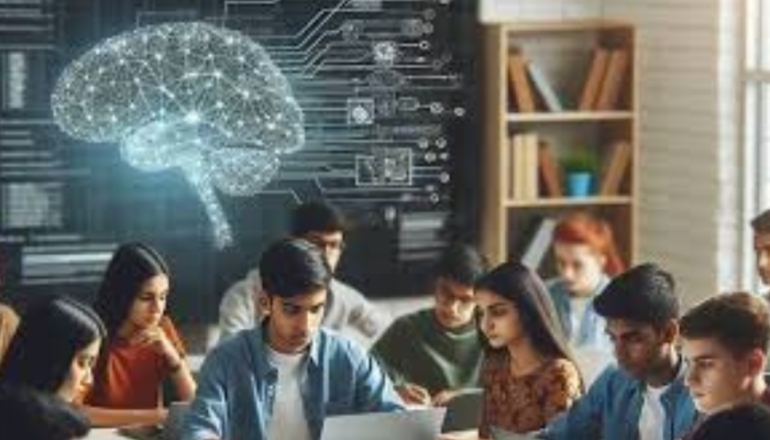 Higher Education Must Keep Pace With Global Innovation: AIU President