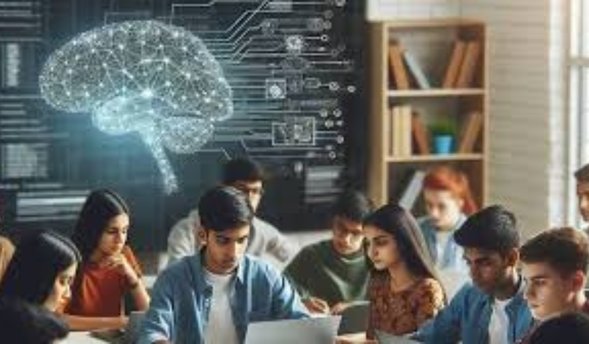 Higher Education Must Keep Pace With Global Innovation: AIU President