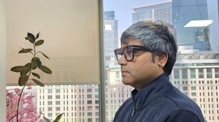 Royal Saini: A Visionary Entrepreneur & Influential Business Leader